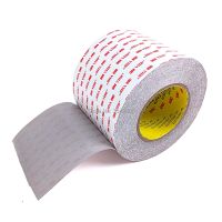 [HOY] Die Cut 1Roll 10mm x 33M 3M Rp16 Waterproof Heat Resistant Strong Adhesive Acrylic Foam Vhb Double Sided Tape