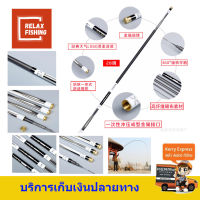 คันชิงหลิว ไดว่าลิมิเต็ด II (DAIWA LIMITED II)