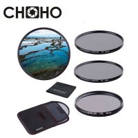 【In-demand】 The Power Hub CPL Filter Circular Polarizing Polarizer Lens Protector 82Mm 95Mm 105Mm Lente Protect For Camera DSLR Accessories