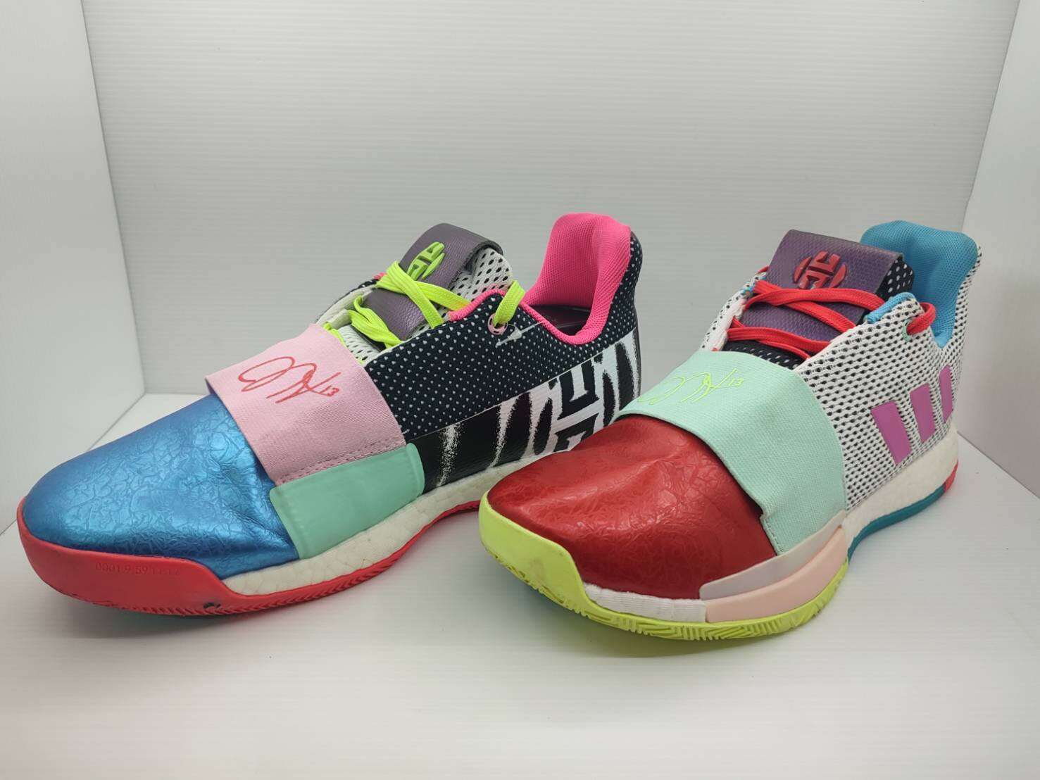 harden vol 3 different breed for sale