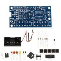 Goft สเตอริโอไร้สายเครื่องรับวิทยุเอฟเอ็มโมดูล PCB DIY ชุดอิเล็กทรอนิกส์ 76 เมกะเฮิร์ตซ์-108 เมกะเฮิร์ตซ์