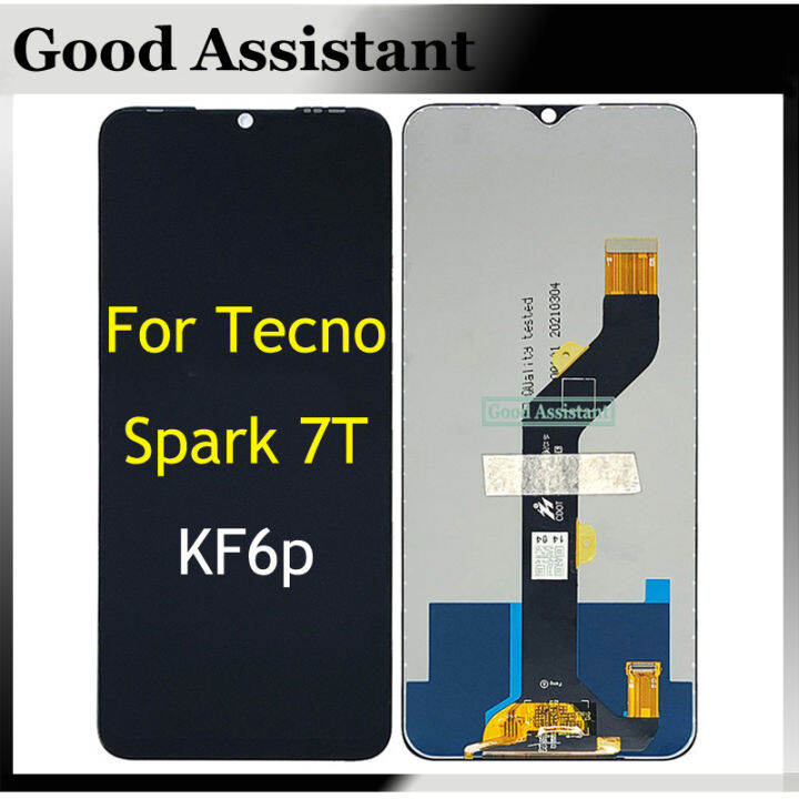 tecno kf6p phone