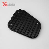 LOGO K1600GT/K1600GTL Motorcycle Kickstand Side Stand Enlarge extension For BMW K1600GT L K 1600 GT GTL 2017 2018 2019 2020 2021