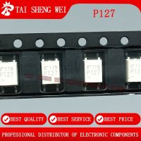 20pcs TLP127 SOP4 P127 TLP127GB SOP-4 Photoelectric coupling chip New Original