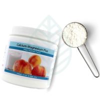 Calcium Magnesium Plus แคลเซียม แมกนีเซียม พลัส เสริมสร้างความแข็งแรงของกระดูกและฟัน