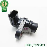 OEM ZJ01-18-221 ZJ0118221เพลาข้อเหวี่ยง J5T30471เซ็นเซอร์ตำแหน่งเหมาะกับ MAZDA 3 (BK14) TOP ONE