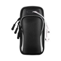 ☼☈✺ Running Sports Phone Case on Hand Mobile Holder Armbands For Airpods Pro iPhone 11 7 Plus Samsung A71 Zipper Bag Arm Band cover