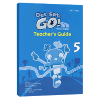 Get Set Go Teachers Guide 5