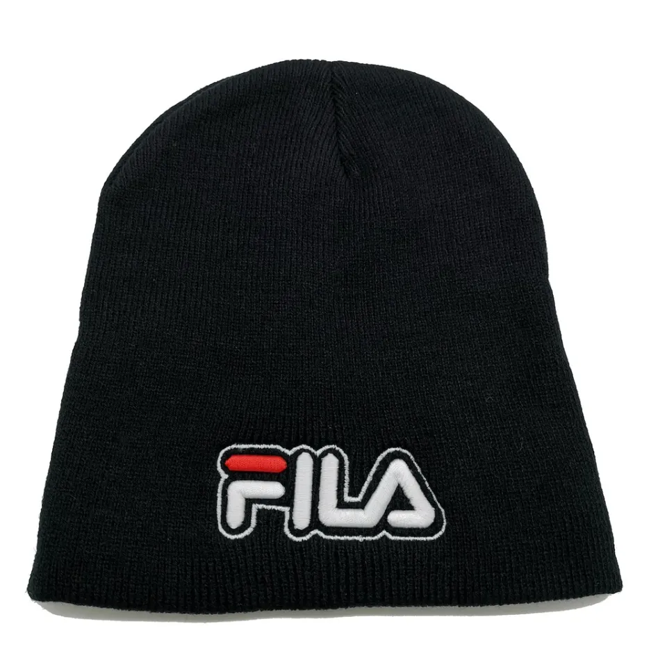 fila ski hat