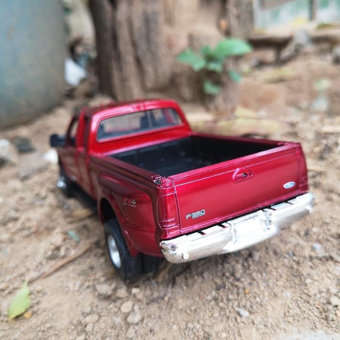 1-32-model-car-for-ford-pickup-car-model-collection-super-duty-f350
