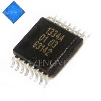 20pcs/lot UDA1334ATS/N2 UDA1334ATS UDA1334A TSSOP-16 In Stock