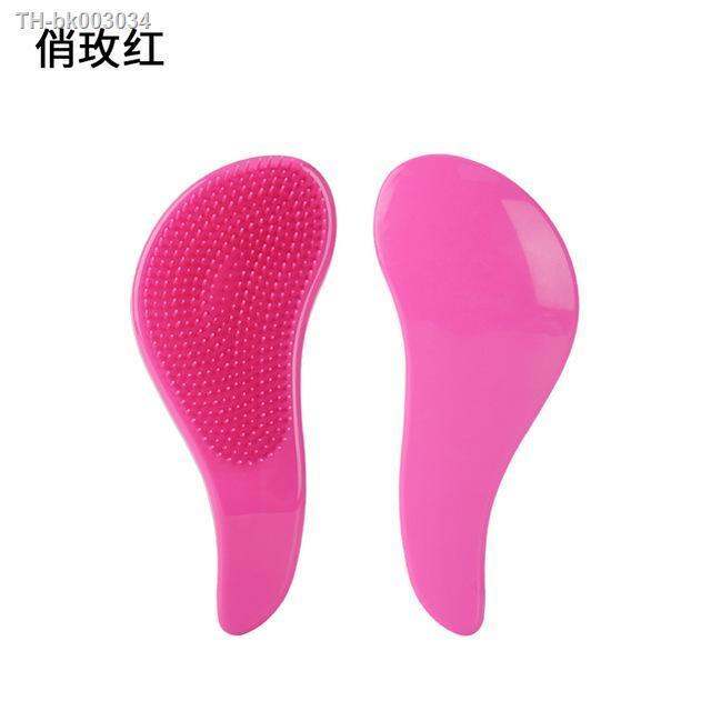 1pcs-handle-comb-anti-static-mini-massage-hair-brush-detangle-shower-massage-hairbrush-comb-salon-hair-styling-tool