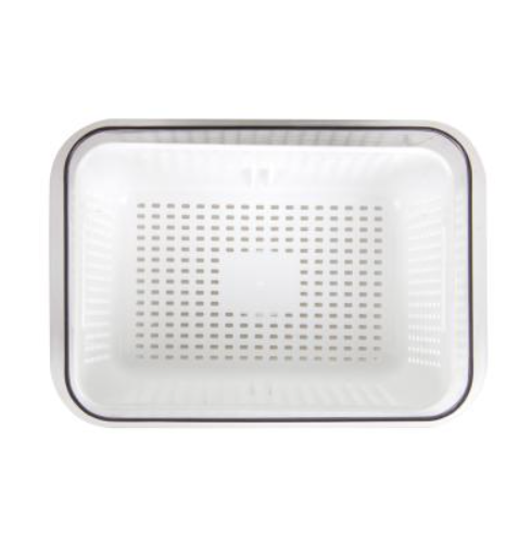 multipurpose-storage-box-in-the-refrigerator-with-basket-and-lock-lid-size-27-5-x-18-x-15-5-cm-bright-white