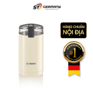 Máy xay cà phê Bosch TSM6A017C nội địa Đức