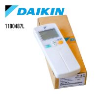 1190487 / 1190487L รีโมทแอร์ Daikin รีโมทแอร์ไดกิ้น (โค้ดหลังรีโมท ARC423A18) Remote Control อะไหล่แอร์ ของแท้