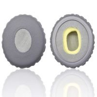 Replacement Cushion Earpads Kit for On Ear OE2, OE2i &amp; SoundTrue Headphones (Grey)