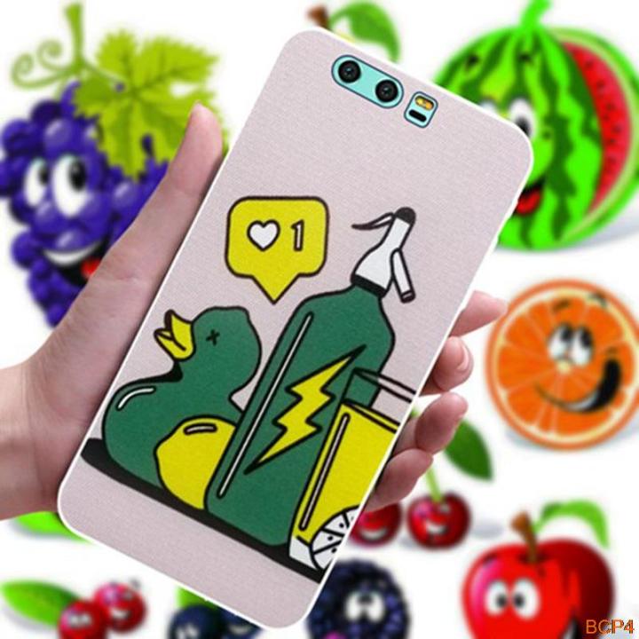 h3ym-bcp4เคสสำหรับหัวเหว่ย-honor-9-xrtd2ซิลิคอนนุ่มรูปแบบเคส-tpu-เคสโทรศัพท์