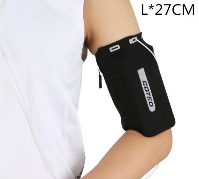 ☎◇✹ Phone Armband Sleeve Best Running Sports Arm Band Strap Holder Pouch Bag Case for iphone 14 pro max Gym Exercise Fitness Workout