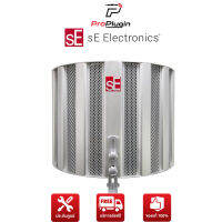 sE Electronics RF SPACE อุปกรณ์กันเสียงสะท้อน เสียงก้อง สำหรับไมค์เพื่อการบันทึกเสียงระดับมืออาชีพ (ProPlugin)