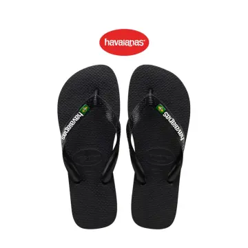 Havaianas store sale black