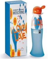 น้ำหอม Moschino I Love Love 100ml