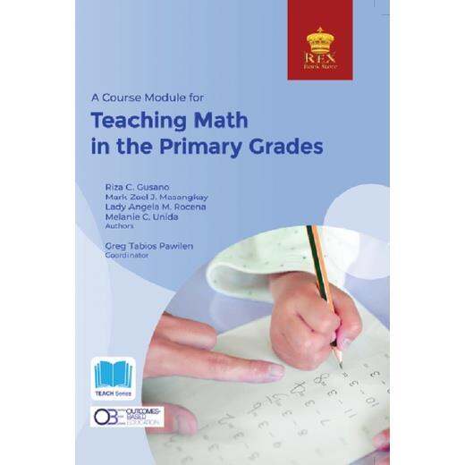 Jzgunw936px981 a course module for teaching math in the primary grades