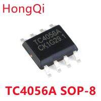 10PCS TC4056A TC4056 SOP8 New In Stock WATTY Electronics