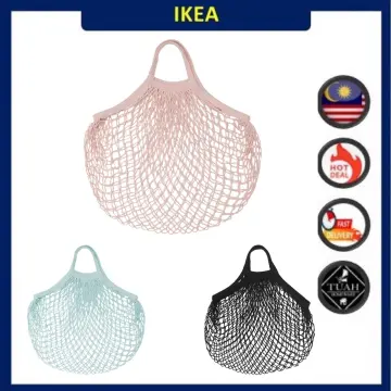 Ikea kungsfors net online bag