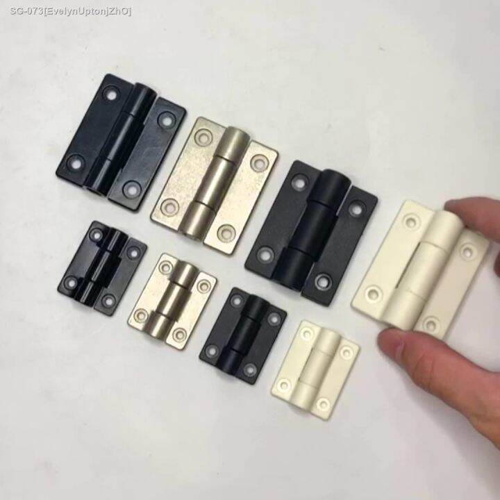 Folding Torsion Strong Damping Torque Buffer Hinge Adjustable Stop