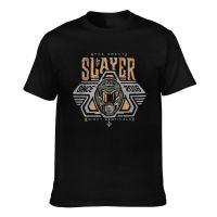 Doom Eternal Slayer Marine Hot Sell Diy Customized MenS Casual Tee