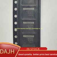 10pcs/lot Lv245A SN74LV245APWR silk-screen LV245A transceiver IC chips in stock