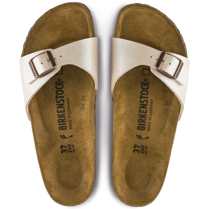 รองเท้าคีบ-รองเท้าแตะ-birkenstocks-สําหรับผู้ชายและผู้หญิง