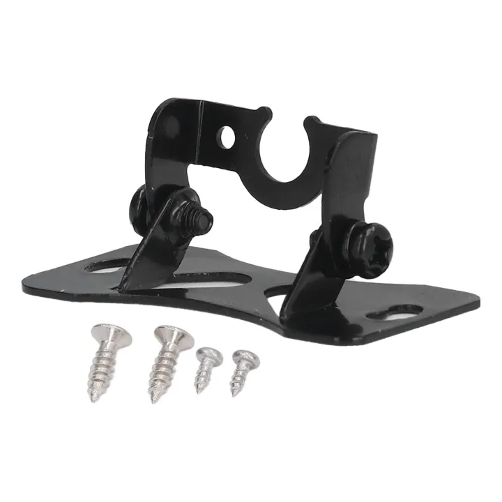 Rear Camera Bracket Car Adaptations Rearview Camera Holder Backup ...