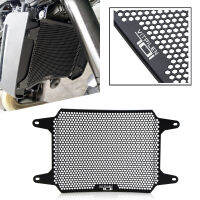 หม้อน้ำ Grille Guard Cover Protector สำหรับ Husqvarna Vitpilen 701 Svartpilen 701 Vitpilen701 Svartpilen701 2018 2019 2020 2021