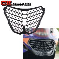 Motorcycle Headlight Headlamp Grille Shield Guard Cover Protector For KTM Duke RC 390 125 200 RC390 RC125 RC200 Accessories