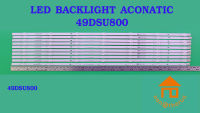 หลอดไฟ BACKLIGHT ACONNATIC AN-49DSU800