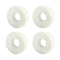 4Pcs LD-P06 Wheel Tire Insert Foam Sponge Accessories for LDRC LD-P06 LD P06 Unimog 1/12 RC Truck Car Spare Parts