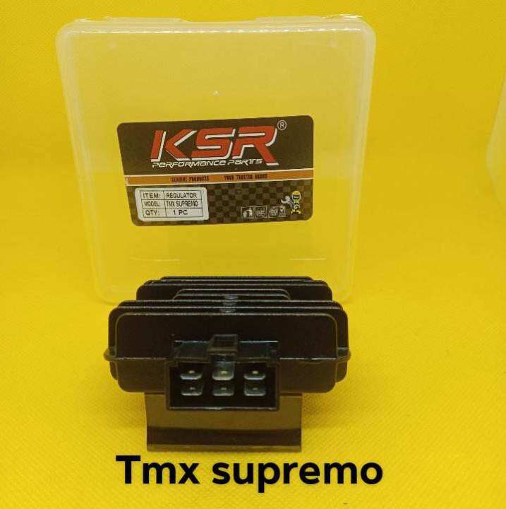 Regulator Tmx Supremo Ksr Thailand Brand Lazada Ph