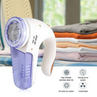 Electric Lint Remover EUUS Clothes Fuzz Pills Shaver Lint Pellet Sweaters Curtains Cars Clothing Lint Pellet Cut Machine