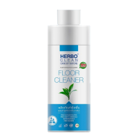 น้ำยาถูพื้น ออร์แกนิค Herbo Clean Floor Cleaner