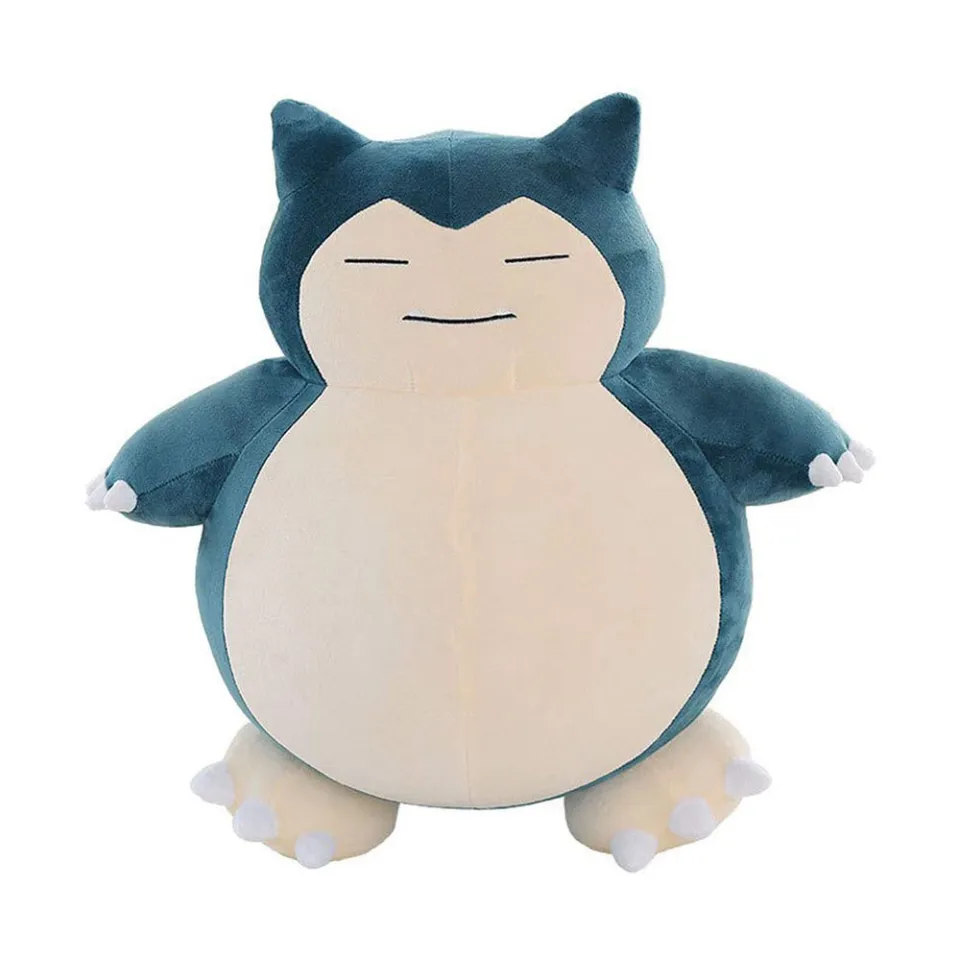 snorlax stuff