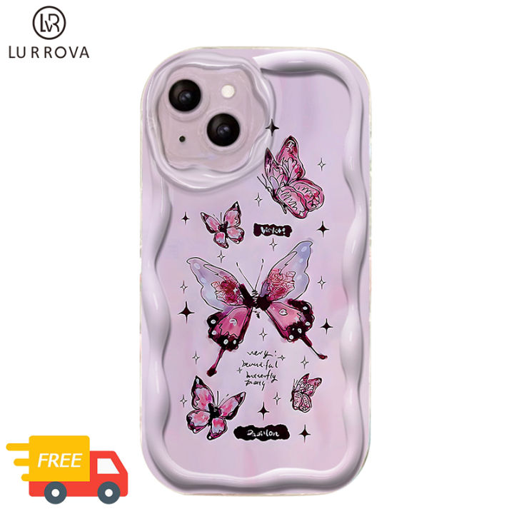 เคส-vivo-y27-y36-y35-y22-t1-y02-5กรัม-y21-y21t-y33t-t1x-y12s-y16-y21s-y15s-y01-y11-y51-y12-y15-y20-y30-y20s-y12a-เคสโทรศัพท์-y21a-y91c-y1s-ป้องกันการตกผีเสื้อซิลิโคนหวานเย็น