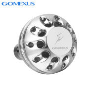 Gomexus Tay Cầm Máy Câu 32Mm Cho Shimano Stradic Daiwa Revoros Ryobi Ultra
