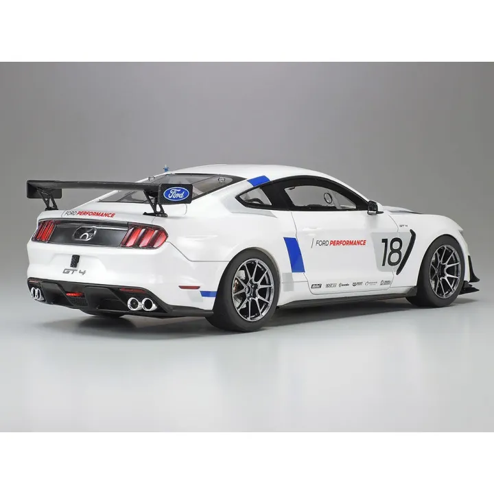 โมเดลประกอบ-tamiya-1-24-ta24354-ford-mustang-gt4