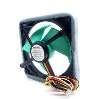 ของแท้ใหม่สำหรับรุ่น FBA12J12V 12V 0.35A 6A29B72-XC ตู้เย็น Fan