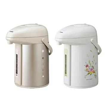 1.6L, 1.9L, 2.2L, 2.5L, 3.0L Hot Water Thermal Insulated Airpots