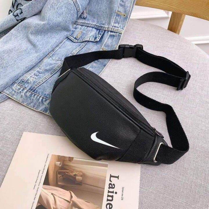 Belt bag top lazada