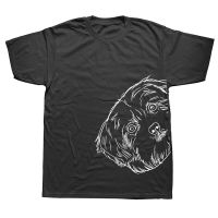 Funny Maltese Dog Funny Pet Lover T Shirt Graphic Cotton Streetwear Short Sleeve Birthday Gifts Summer T shirt Mens Clothing XS-6XL