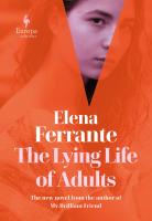 หนังสืออังกฤษใหม่ The Lying Life of Adults [Hardcover]