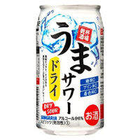 แซงกาเรีย ฮอร์ส ซาวดราย 7% แอลกอฮอล์ เกรปฟรุต เลมอน โซดา ค็อกเทล (350ml.)